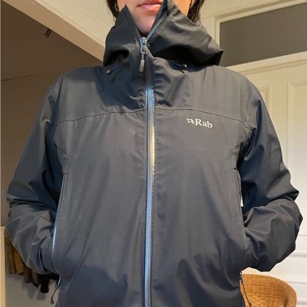 Veste RAB - Arc Eco Jacket